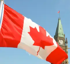 Gửi hàng đi Canada Gửi hàng đi Canada